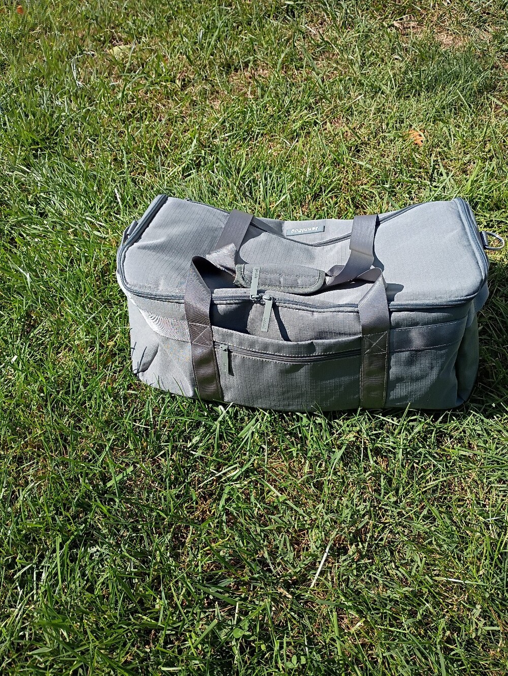 Jenni Bag Duffel